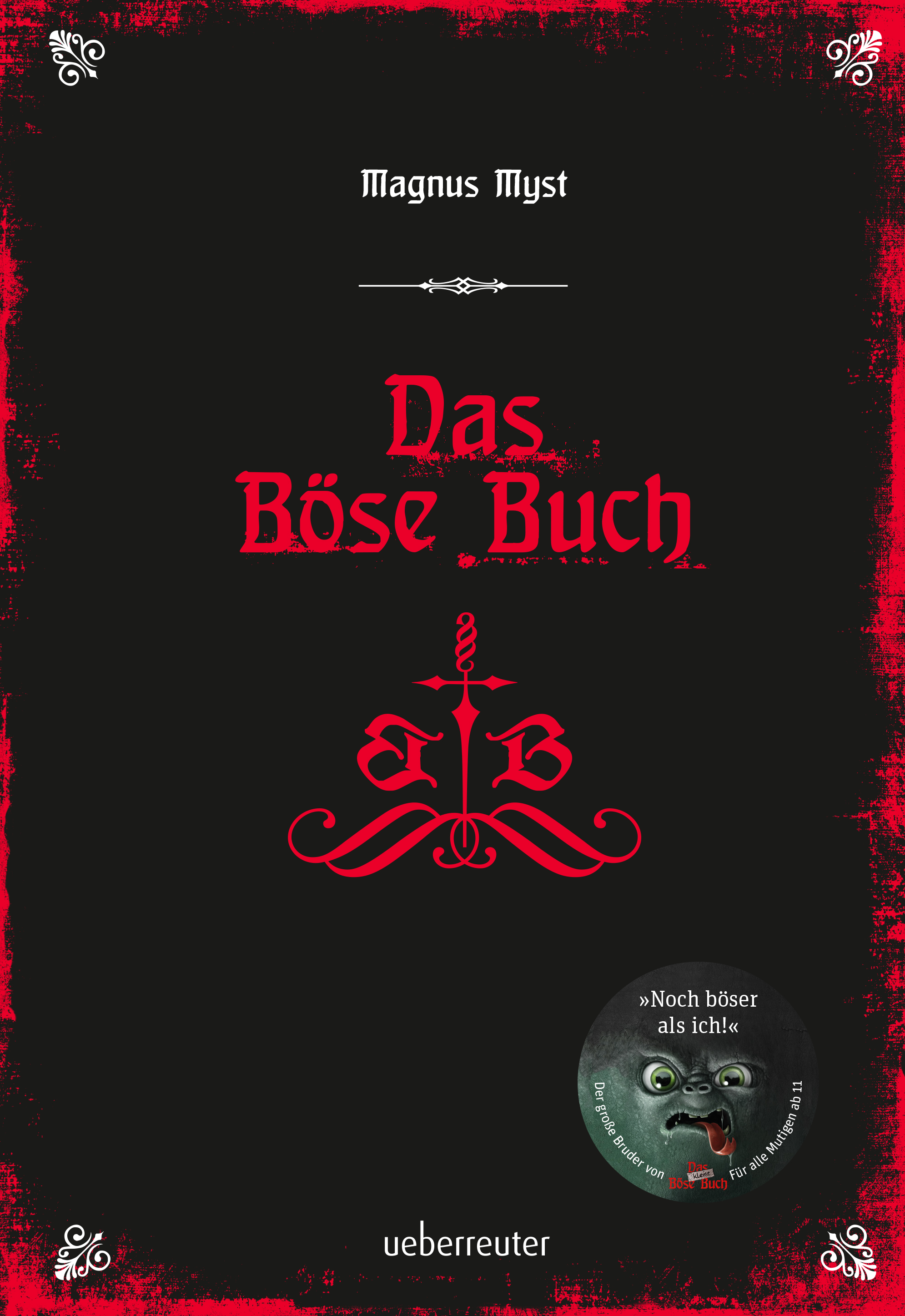Das-Böse-Buch-Das-böse-Buch-Bd-1